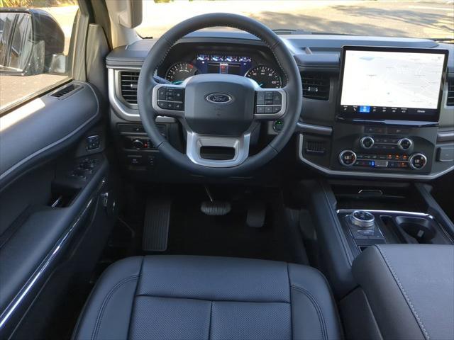 new 2024 Ford Expedition car, priced at $70,455