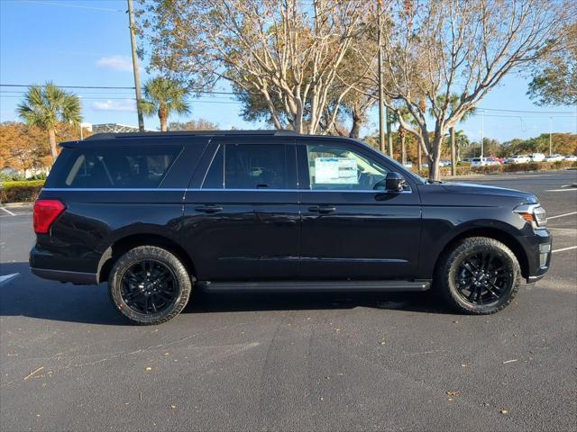 new 2024 Ford Expedition car, priced at $70,455