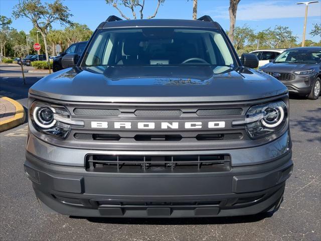 new 2024 Ford Bronco Sport car, priced at $29,956