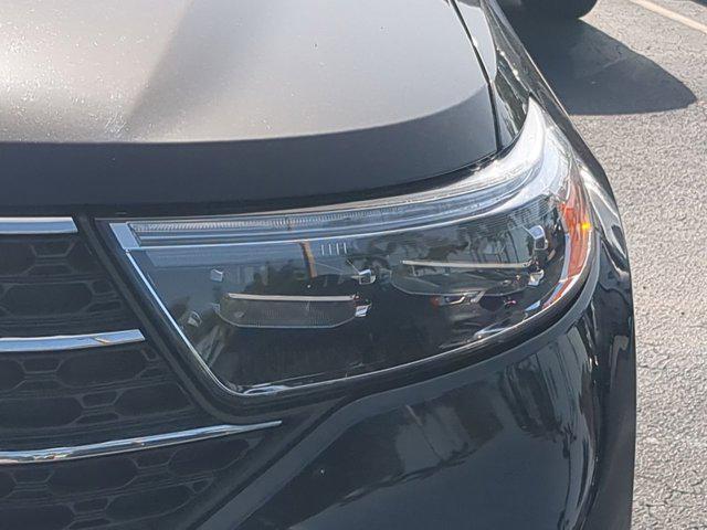 used 2022 Ford Explorer car, priced at $27,793