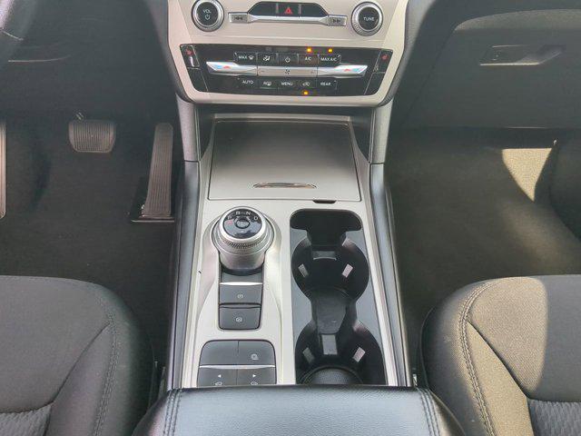 used 2022 Ford Explorer car, priced at $27,793