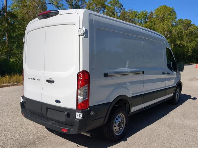 new 2024 Ford Transit-250 car, priced at $50,350