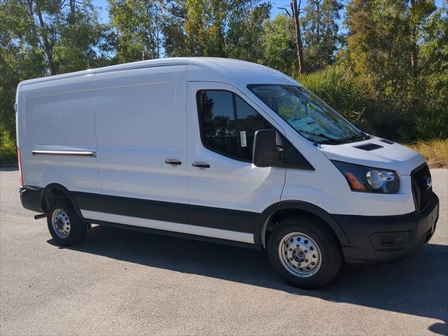 new 2024 Ford Transit-250 car, priced at $50,350