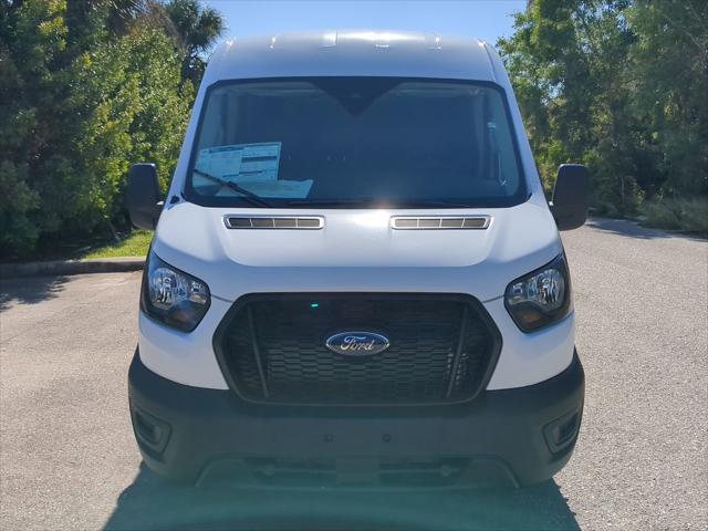 new 2024 Ford Transit-250 car, priced at $50,350