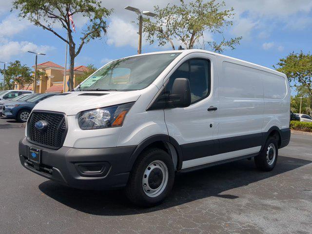 new 2025 Ford Transit-150 car, priced at $48,835