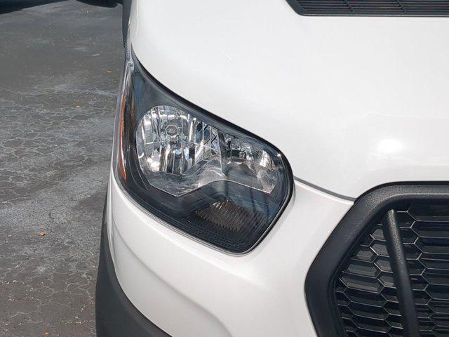 new 2025 Ford Transit-150 car, priced at $48,835