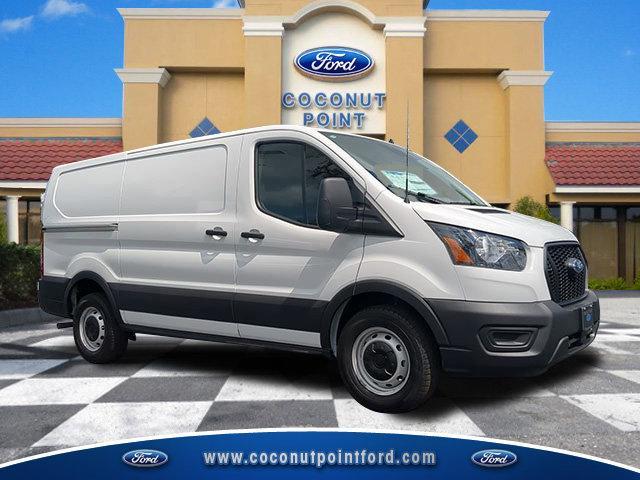 new 2025 Ford Transit-150 car, priced at $48,835
