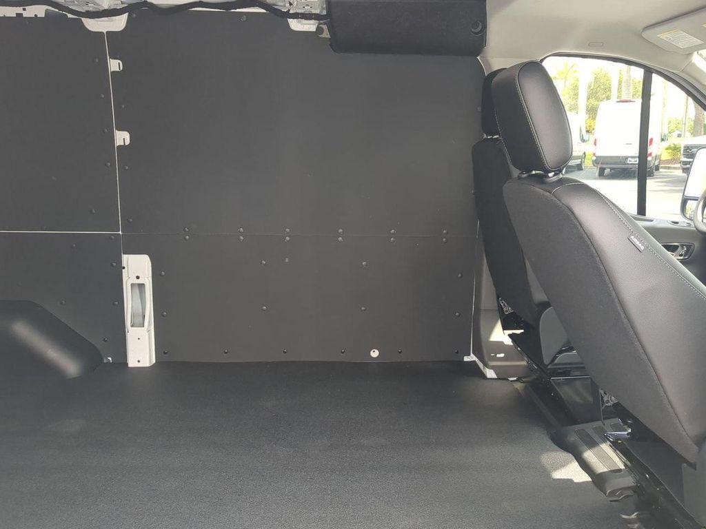 new 2025 Ford Transit-150 car, priced at $47,835