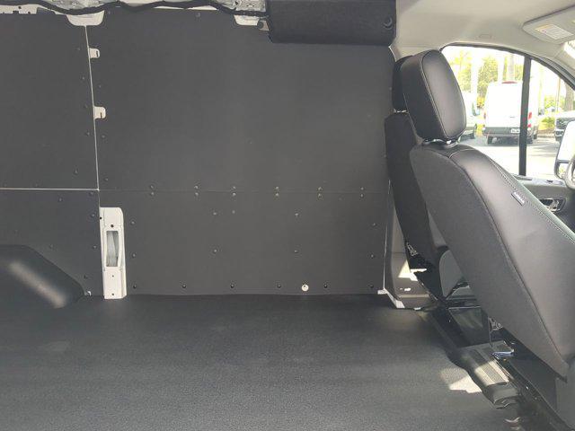 new 2025 Ford Transit-150 car, priced at $48,835
