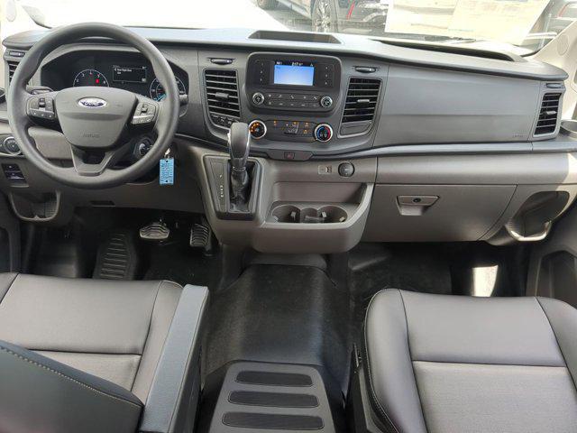 new 2025 Ford Transit-150 car, priced at $48,835