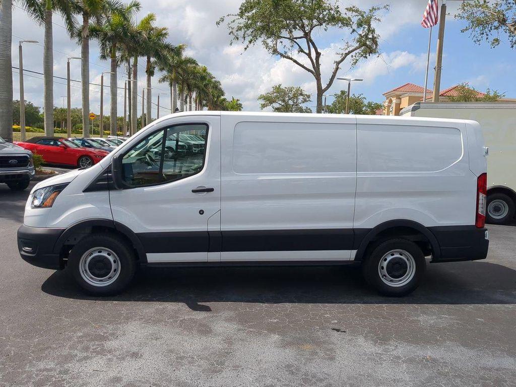 new 2025 Ford Transit-150 car, priced at $47,835