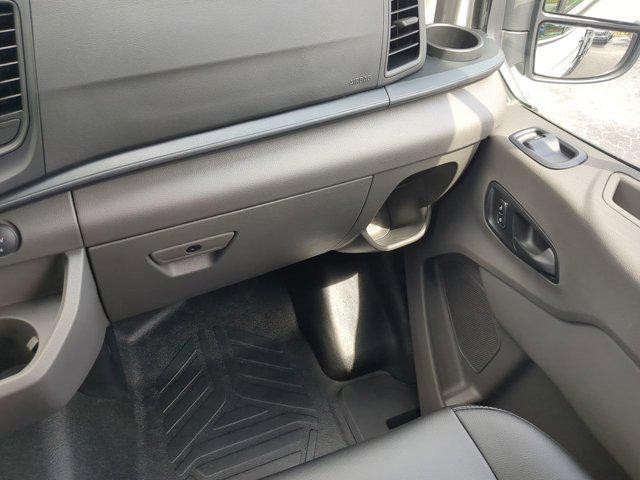 new 2025 Ford Transit-150 car, priced at $48,835