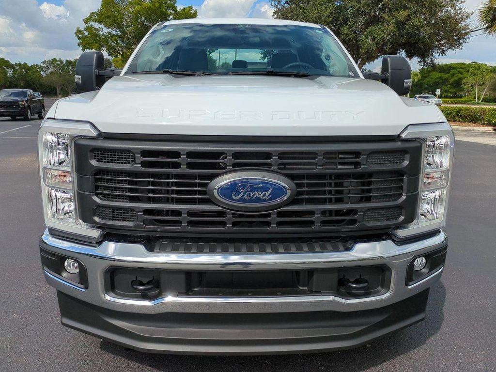 new 2026 Ford F-250 car, priced at $56,520