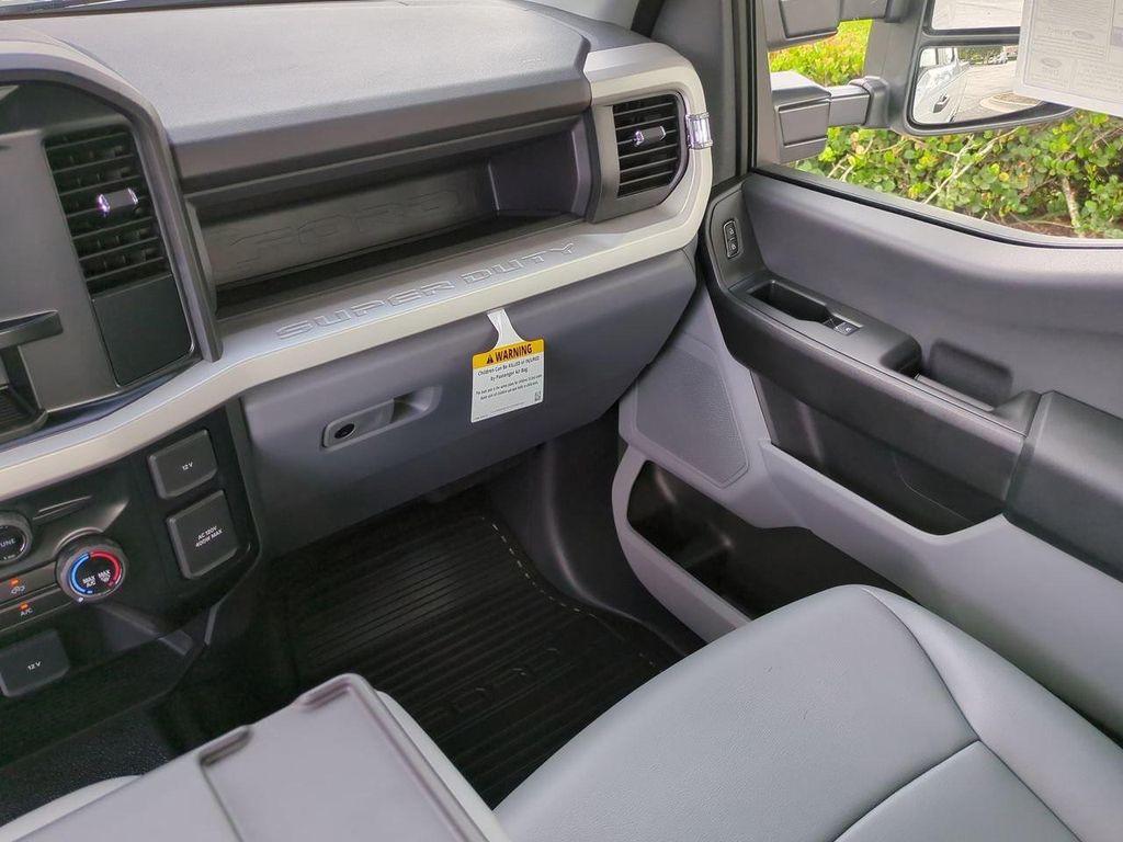 new 2026 Ford F-250 car, priced at $56,520