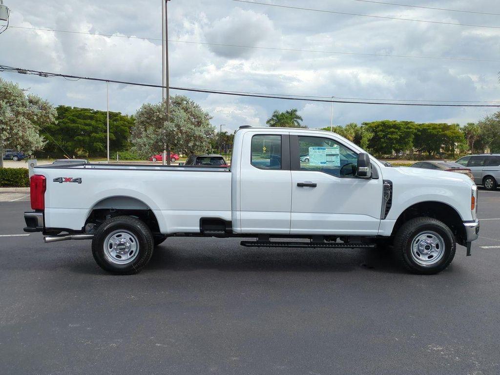 new 2026 Ford F-250 car, priced at $56,520