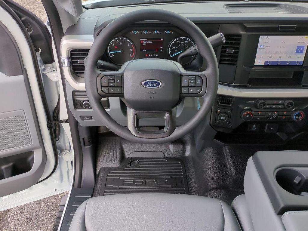 new 2026 Ford F-250 car, priced at $56,520