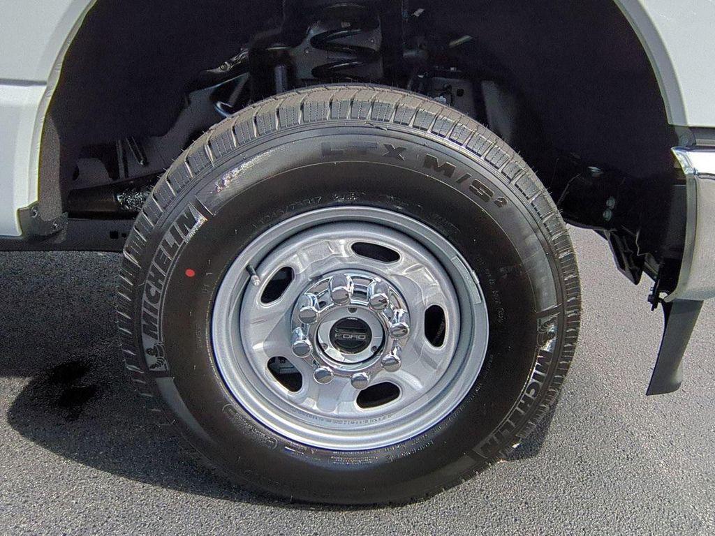 new 2026 Ford F-250 car, priced at $56,520