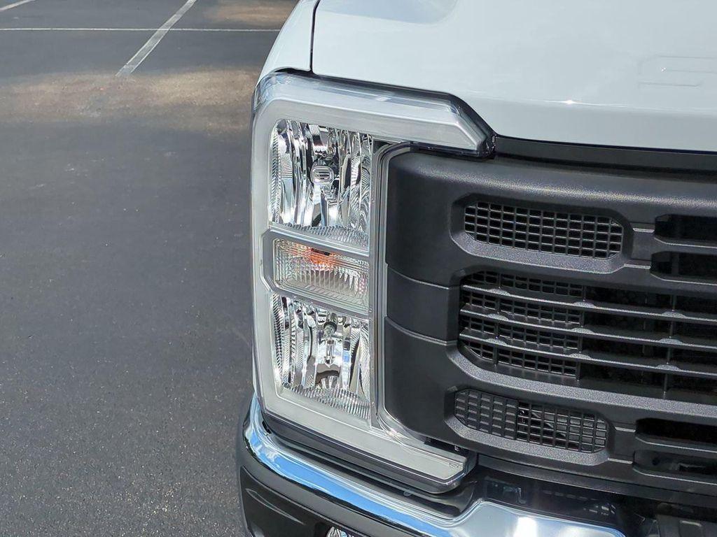 new 2026 Ford F-250 car, priced at $56,520