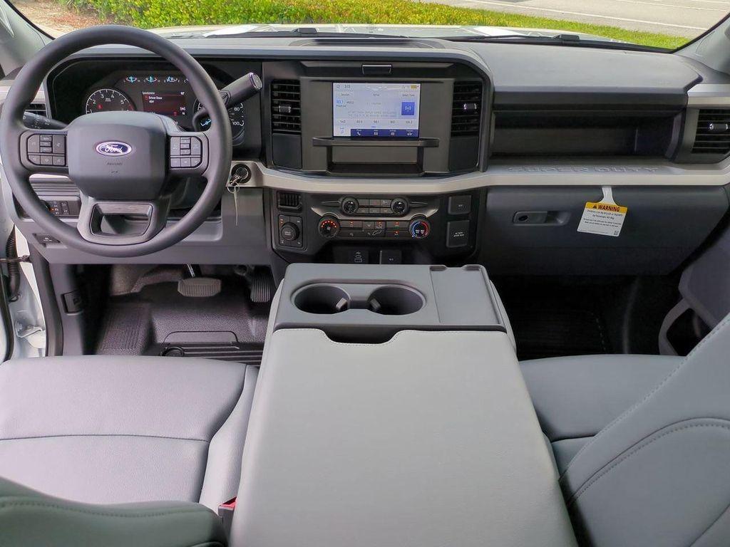 new 2026 Ford F-250 car, priced at $56,520
