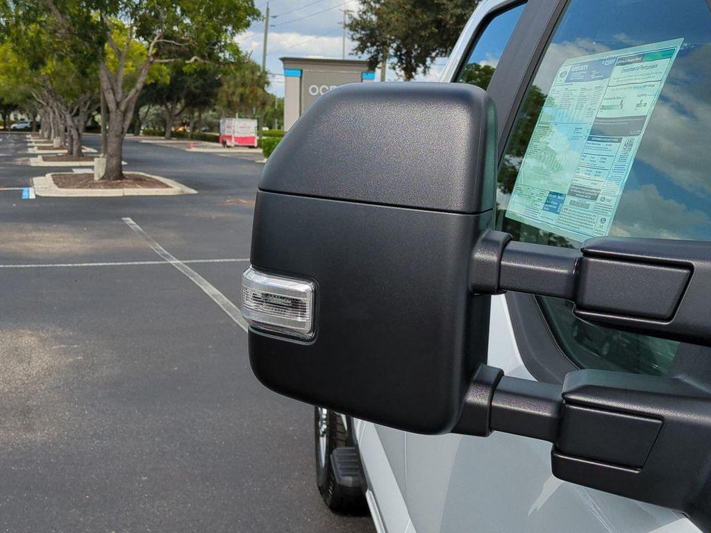 new 2026 Ford F-250 car, priced at $56,520