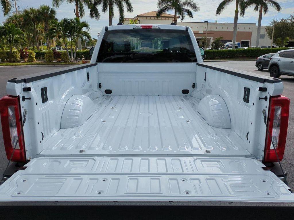 new 2026 Ford F-250 car, priced at $56,520