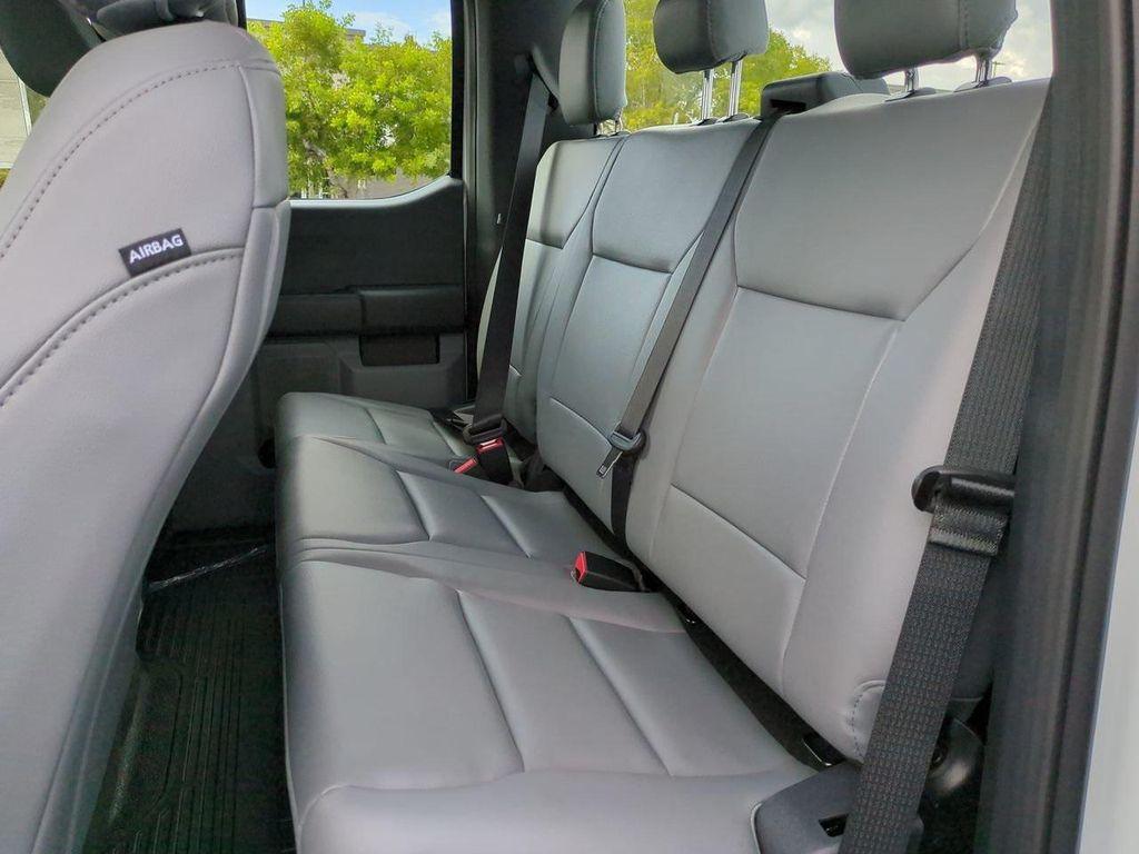 new 2026 Ford F-250 car, priced at $56,520