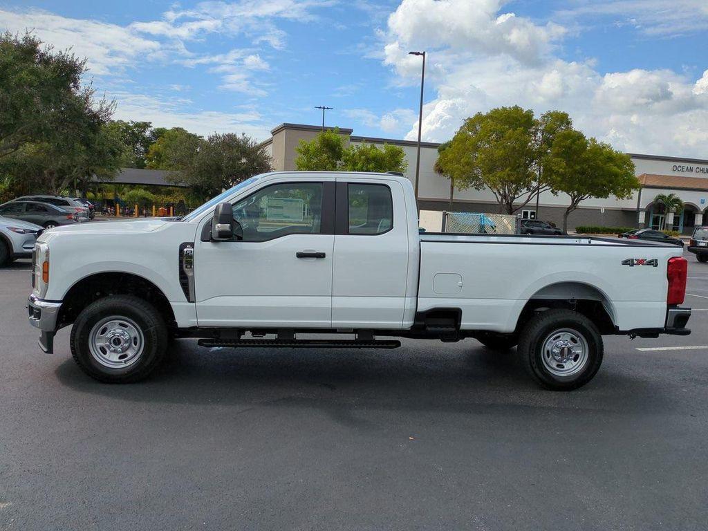 new 2026 Ford F-250 car, priced at $56,520