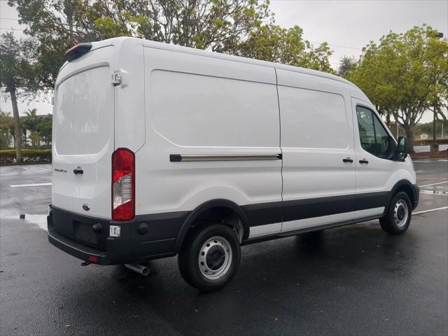 new 2024 Ford Transit-250 car, priced at $53,410