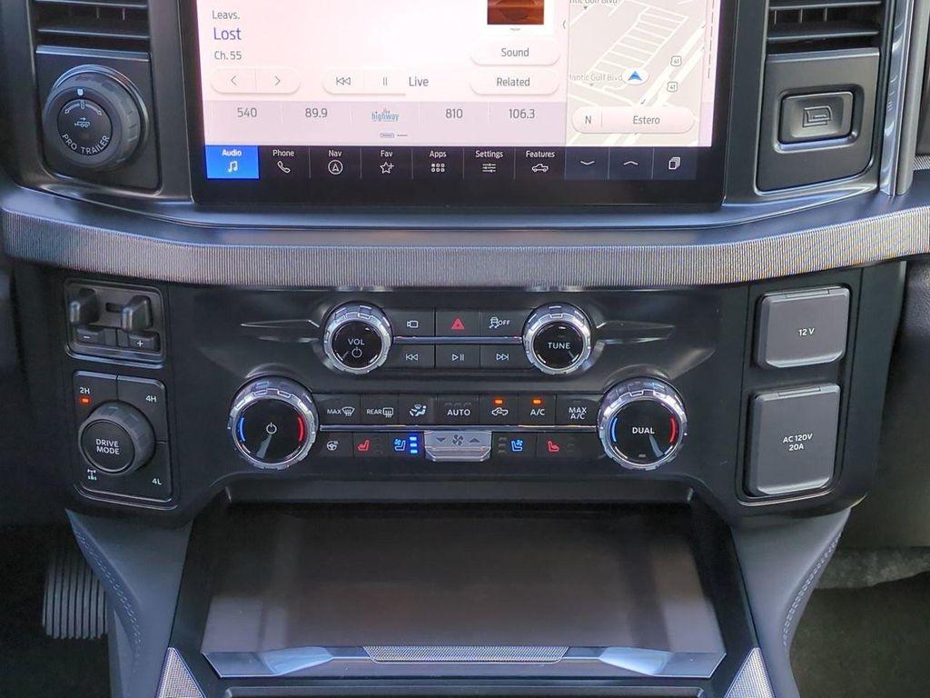 new 2026 Ford F-250 car, priced at $99,550