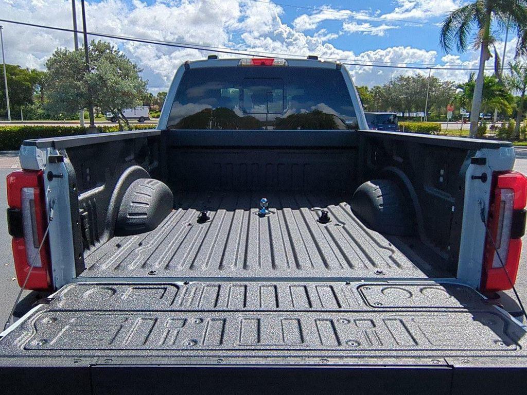 new 2026 Ford F-250 car, priced at $99,550