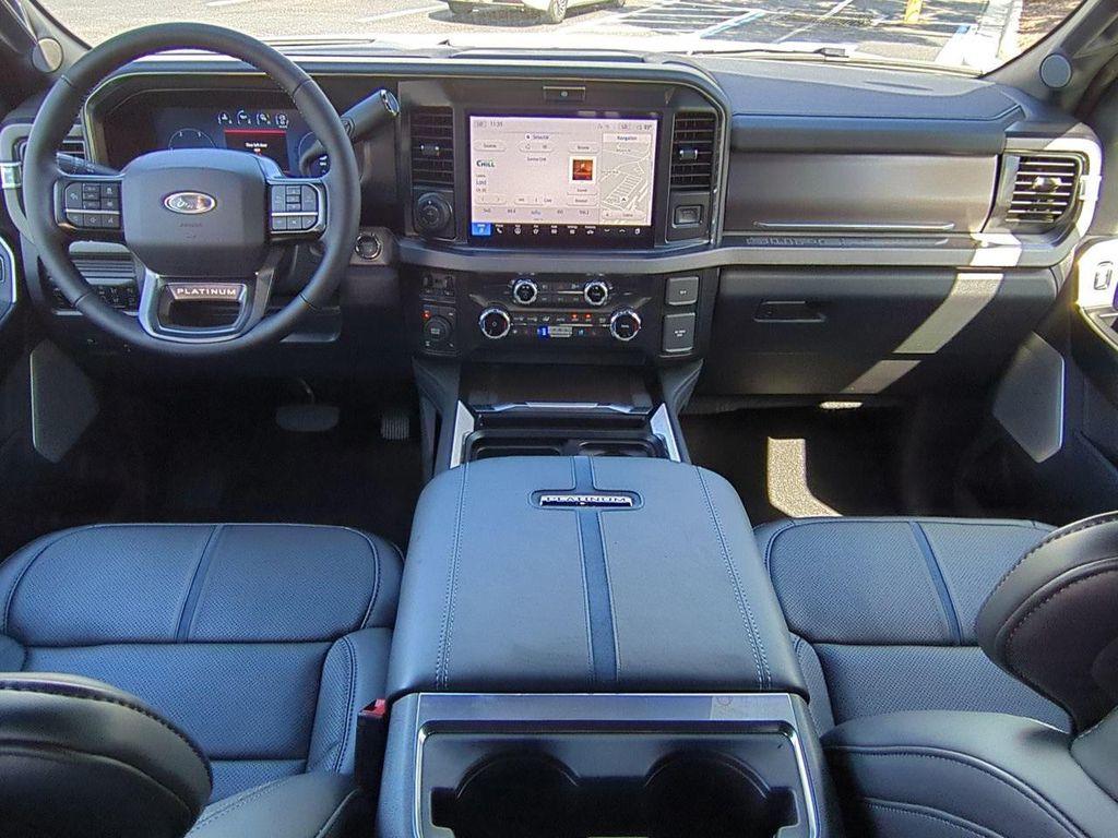 new 2026 Ford F-250 car, priced at $99,550