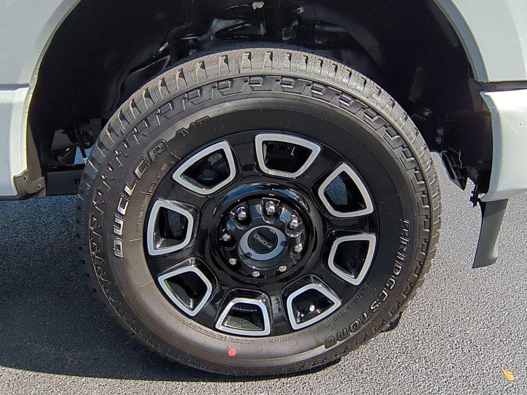 new 2026 Ford F-250 car, priced at $99,550