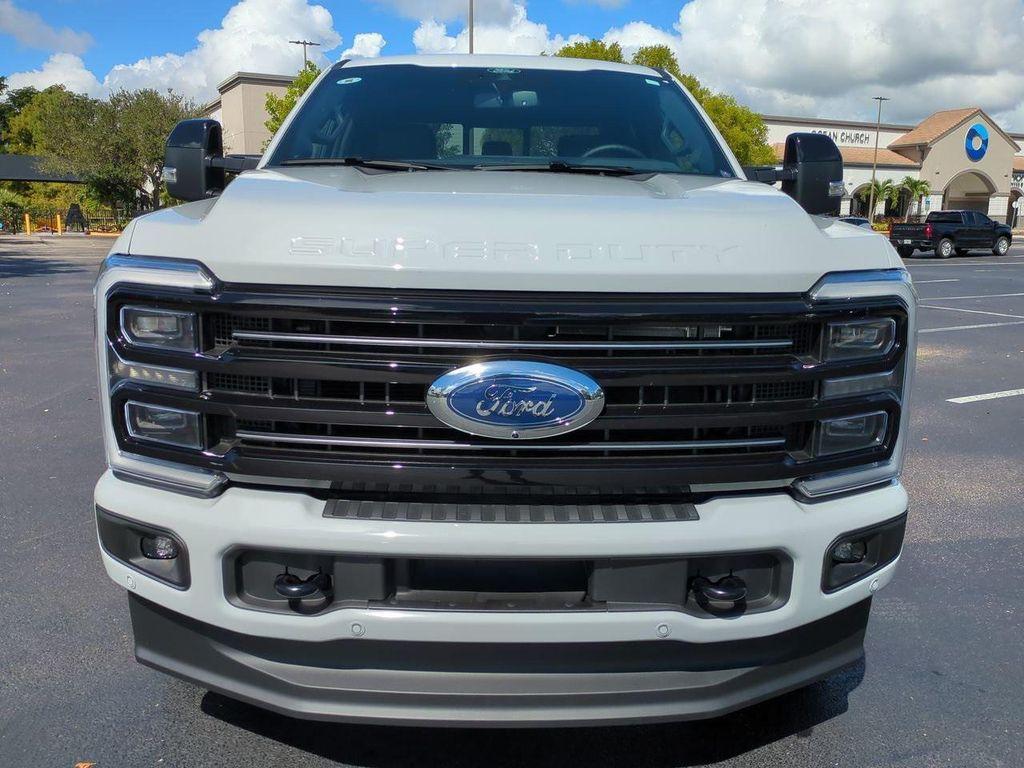 new 2026 Ford F-250 car, priced at $99,550