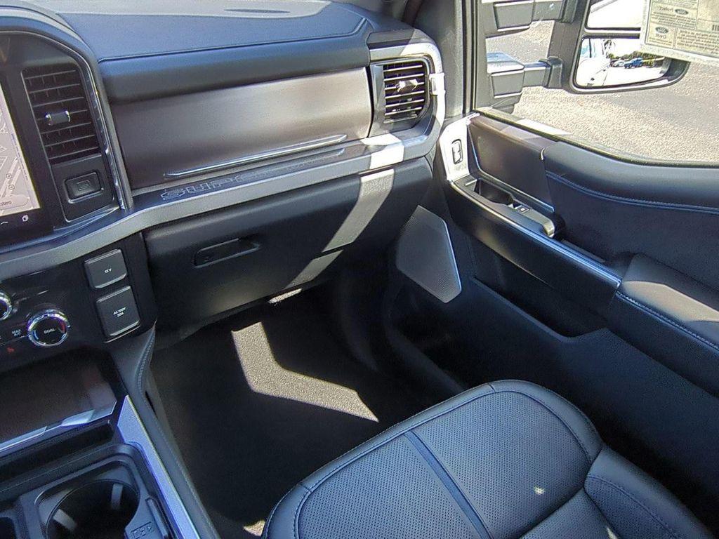 new 2026 Ford F-250 car, priced at $99,550