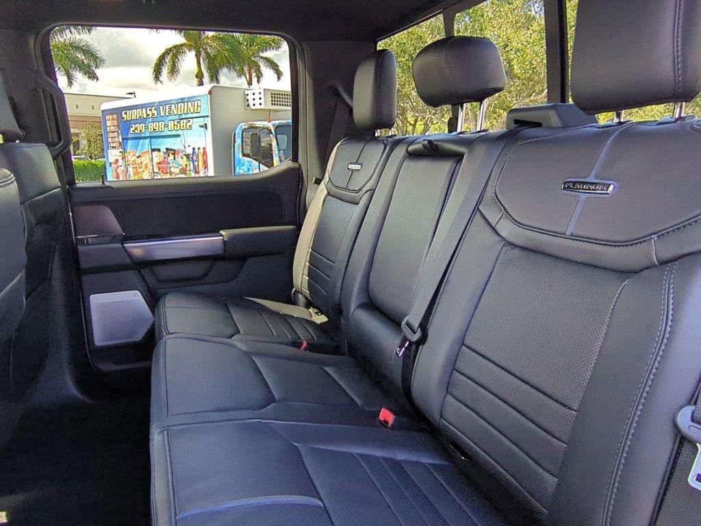 new 2026 Ford F-250 car, priced at $99,550