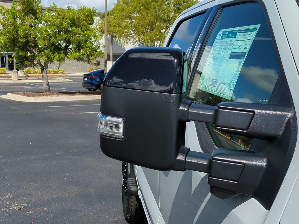 new 2026 Ford F-250 car, priced at $99,550