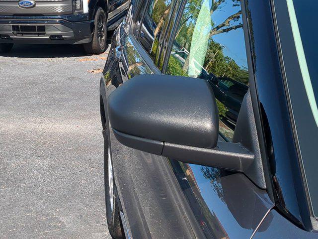 new 2025 Ford Explorer car, priced at $41,380