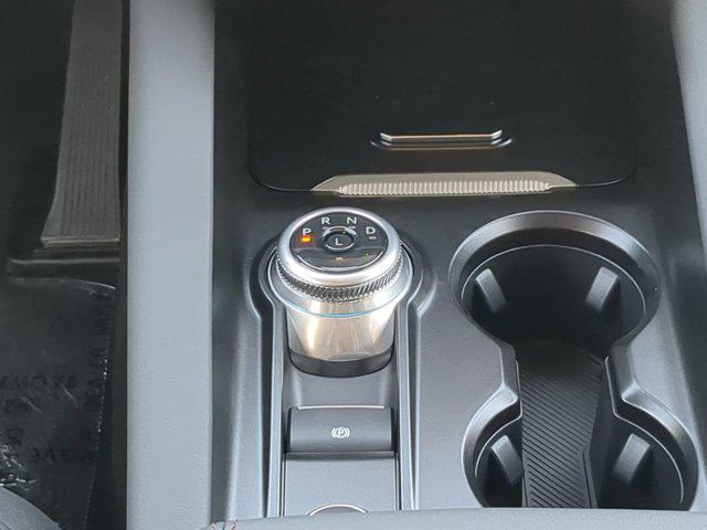 new 2025 Ford Explorer car, priced at $41,380