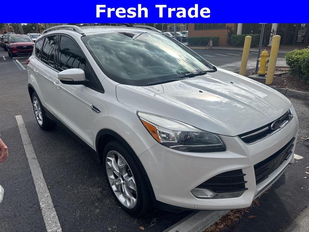 used 2013 Ford Escape car, priced at $8,500