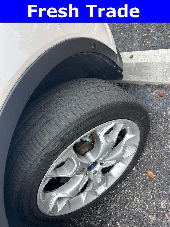 used 2013 Ford Escape car, priced at $8,500