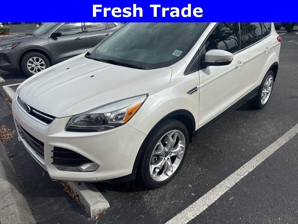 used 2013 Ford Escape car, priced at $8,500