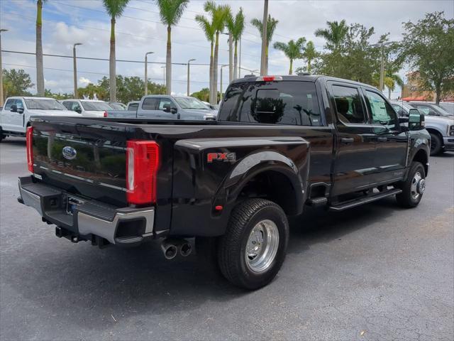 new 2024 Ford F-350 car, priced at $75,065