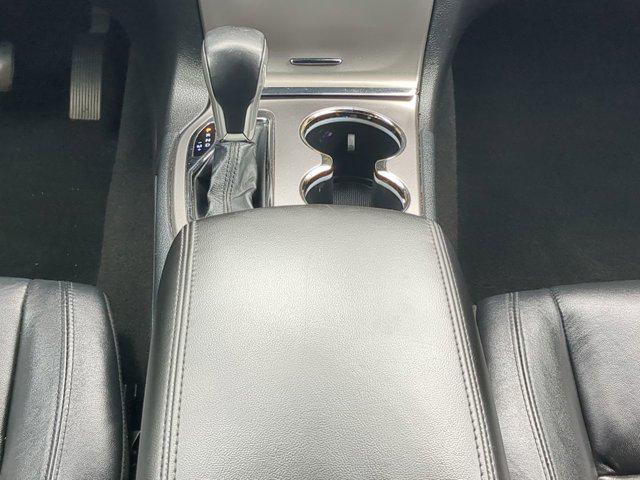 used 2020 Jeep Grand Cherokee car, priced at $20,400