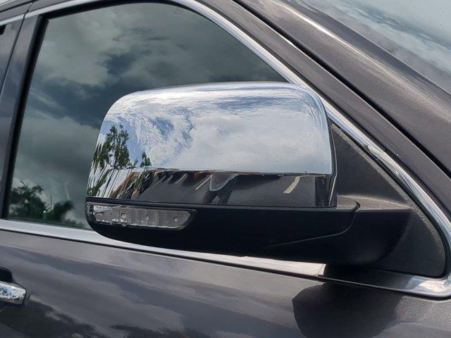 used 2020 Jeep Grand Cherokee car, priced at $20,400