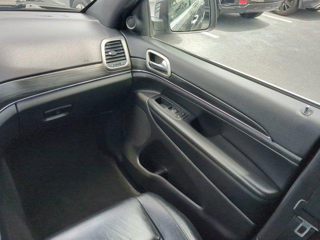 used 2020 Jeep Grand Cherokee car, priced at $20,400