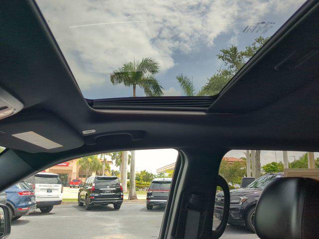 used 2020 Jeep Grand Cherokee car, priced at $20,400