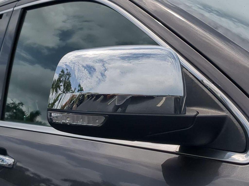 used 2020 Jeep Grand Cherokee car, priced at $19,400