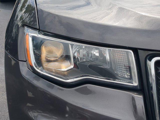 used 2020 Jeep Grand Cherokee car, priced at $20,400