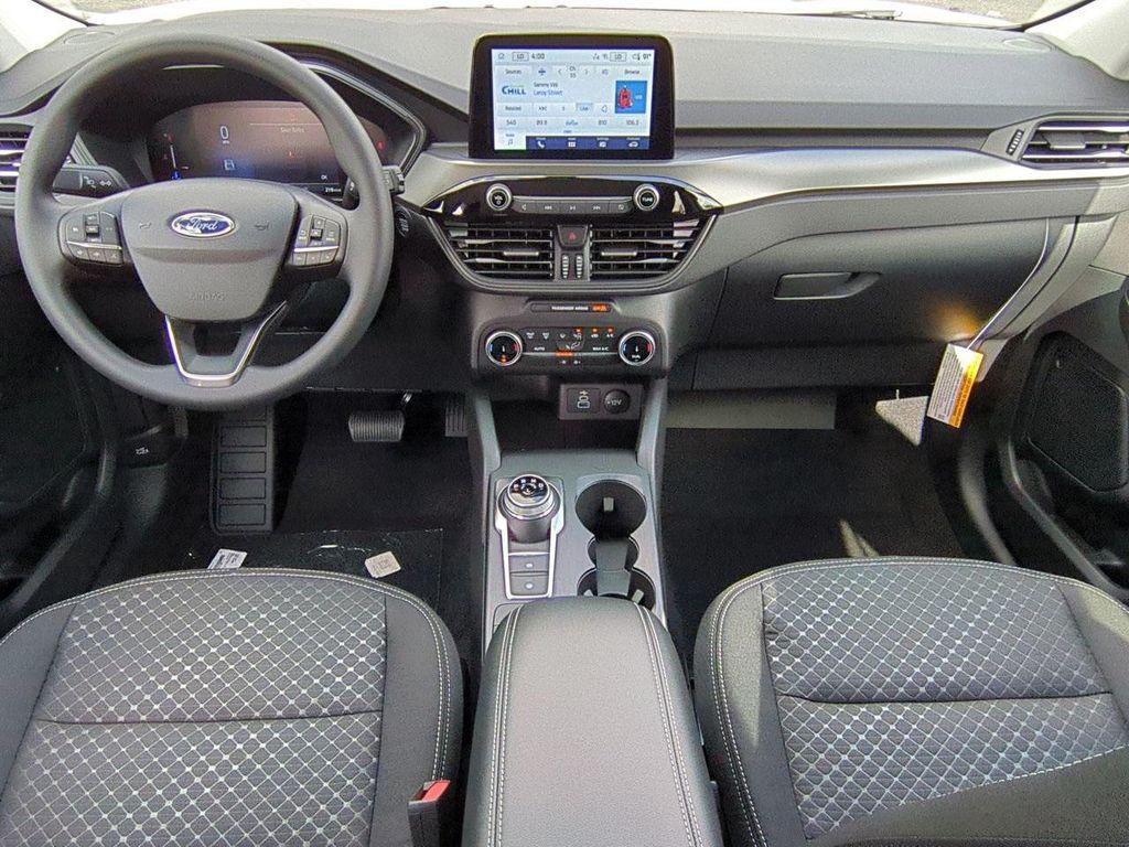new 2026 Ford Escape car, priced at $31,385