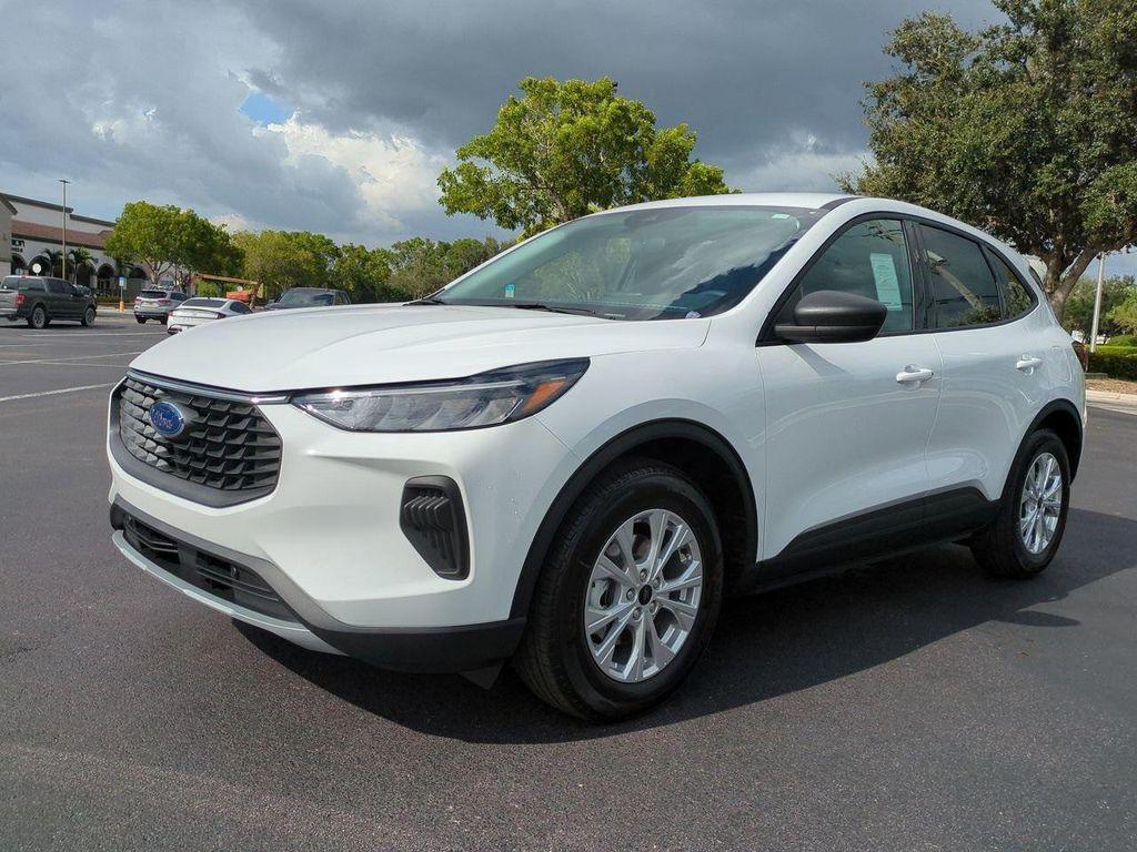 new 2026 Ford Escape car, priced at $31,385